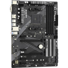   ASRock B450 Pro4 R2.0