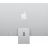 Apple iMac 24 M4 Silver (MCR24) - зображення 2