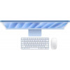 Apple iMac 24 M4 Blue (MWV13) - зображення 4