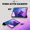 AIRON Premium Lenovo Tab P12 Pro + Film black (4822352781108) - зображення 3