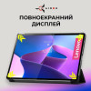 AIRON Premium Lenovo Tab P12 Pro + Film black (4822352781108) - зображення 4