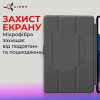 AIRON Premium Lenovo Tab P12 Pro + Film black (4822352781108) - зображення 8