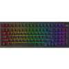 Proove Gaming Slicker Wireless Keyboard Black (WKSL00022401) - зображення 1