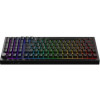 Proove Gaming Slicker Wireless Keyboard Black (WKSL00022401) - зображення 2