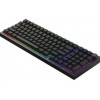 Proove Gaming Slicker Wireless Keyboard Black (WKSL00022401) - зображення 3