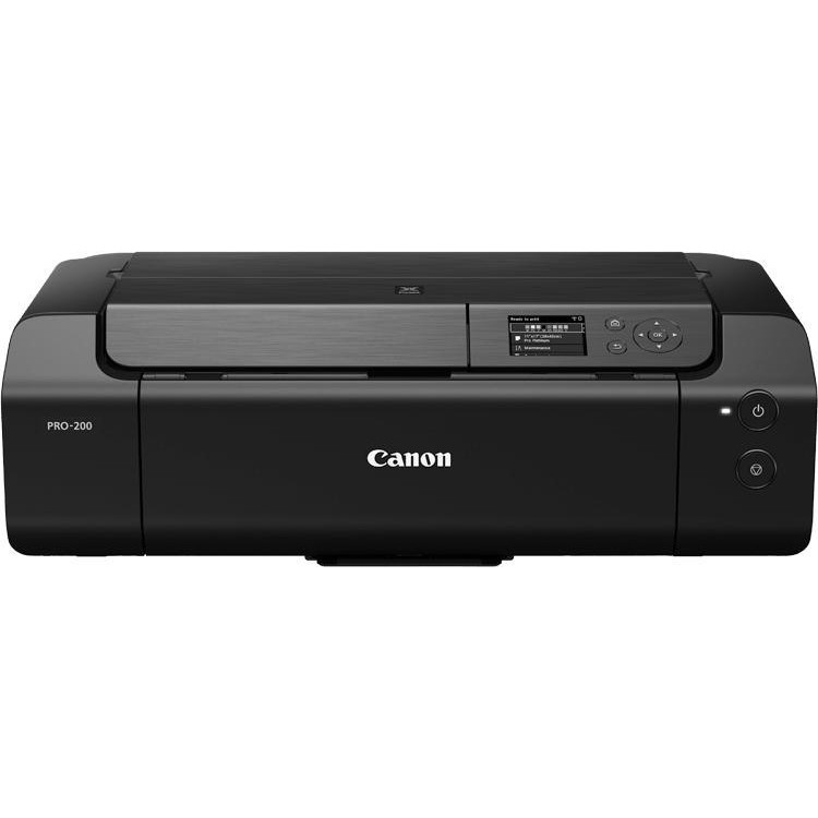 Canon PIXMA PRO-200 (4280C009) - зображення 1