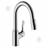 Hansgrohe Focus M43 180 71811000 - зображення 1