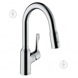   Hansgrohe Focus M43 180 71811000