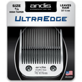   Andis Ножевой блок ANDIS UltraEdge #5/8HT 16 мм (AN u 64930)