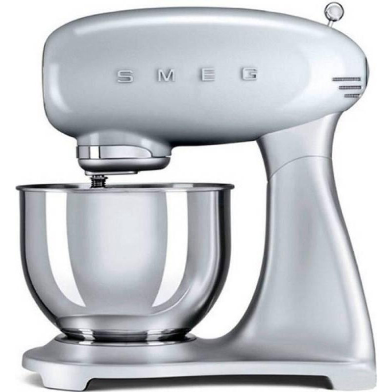 SMEG SMF01SVEU - зображення 1