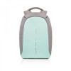 XD Design Bobby Compact anti-theft backpack / mint green (P705.537) - зображення 1