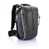 Swiss Peak Waterproof Backpack / Gray (P775.052) - зображення 1