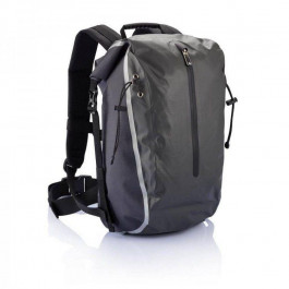   Swiss Peak Waterproof Backpack / Gray (P775.052)