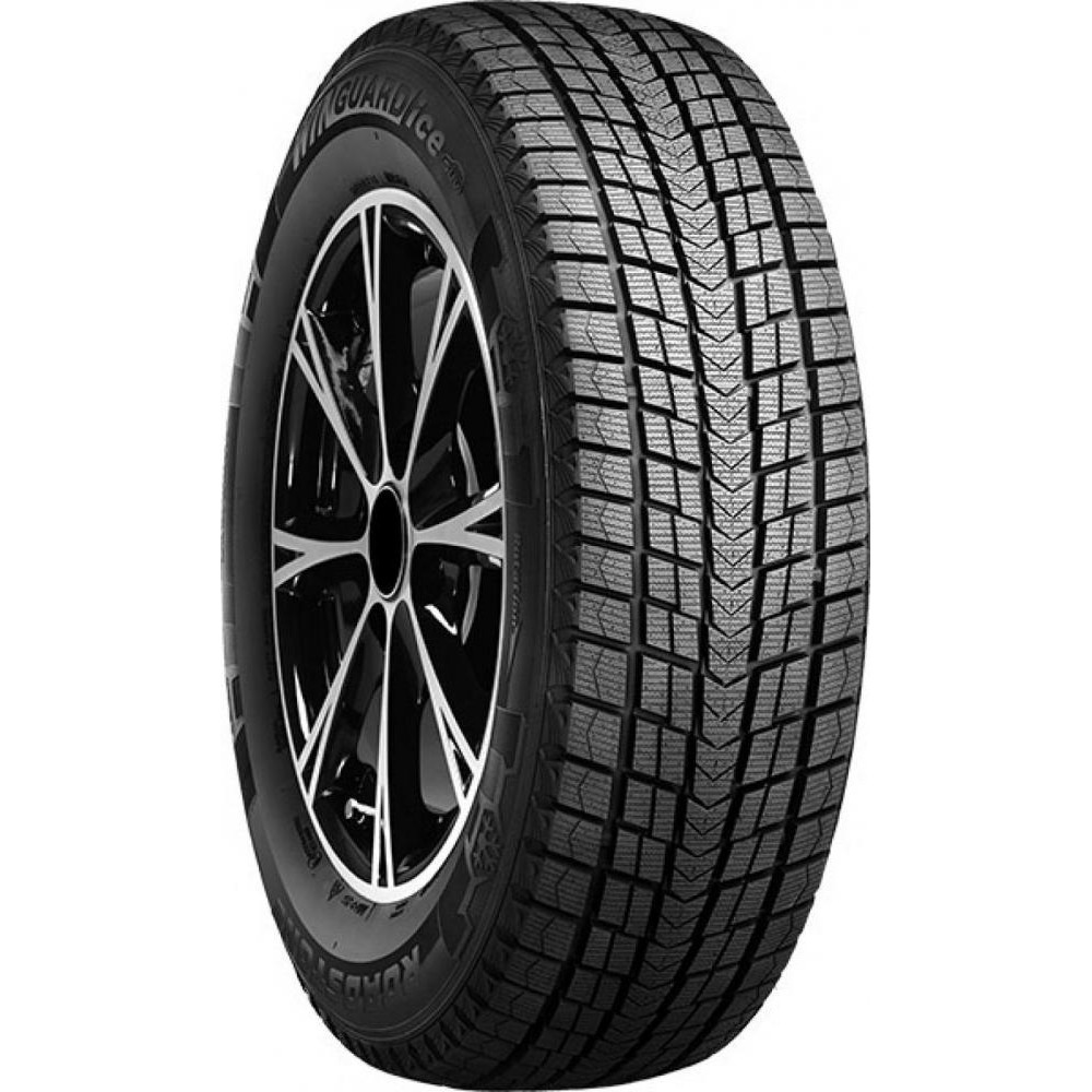 Nexen WinGuard Ice SUV (225/60R18 100T) - зображення 1