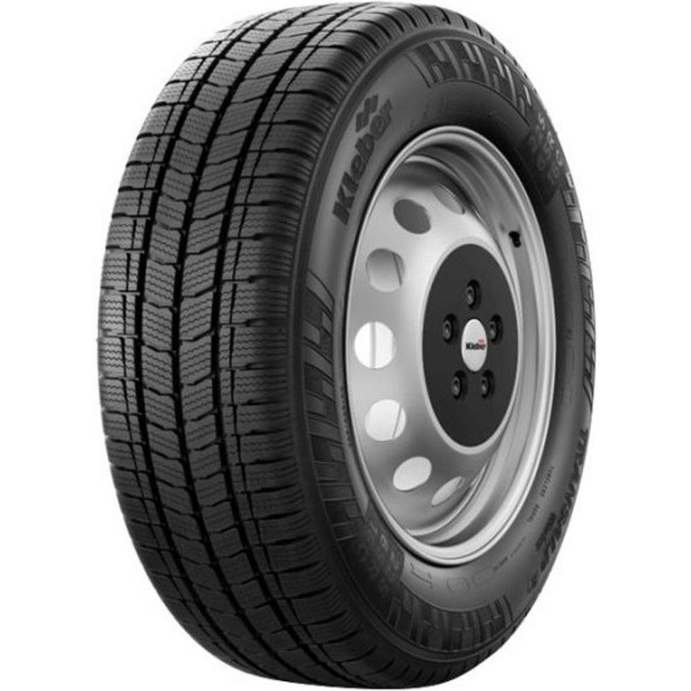 Kleber Transalp 2+ (205/65R16 107T) - зображення 1