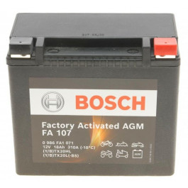   Bosch 6СТ-18 АзЕ (0 986 FA1 071)