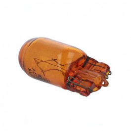   Era WY5W 12V 5W W2.1X9.5d T10 - AMBER E016SD-2B