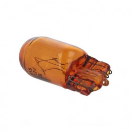   Era WY5W 12V 5W W2.1X9.5d T10 - AMBER GLASS E016SD-10C