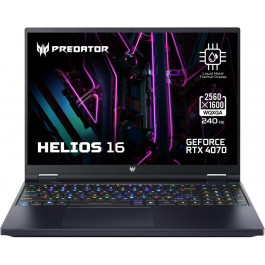   Acer Predator Helios 16 PH16-71-970L Abyss Black (NH.QJREU.003)