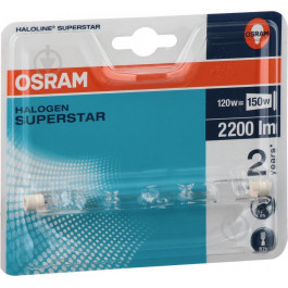   Osram 64696 ECO R7s 120W (4008321977656)