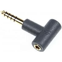   iFi Headphone Adapter 3.5mm to 4.4mm