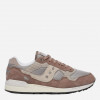 Saucony Чоловічі кросівки  Shadow 5000 S70665-42 44.5 (10.5US) 28.5 см Бежевий/Сірий (195020490037) - зображення 1