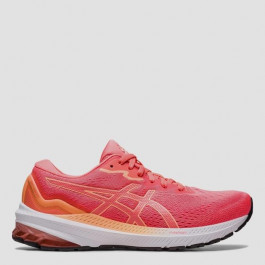   Asics Жіночі кросівки для бігу  Gt-1000 11 1012B197-700 39.5 (8US) 25 см Коралові (4550456086753)