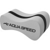 Aqua Speed Колобашка для плавання  WAVE PULLBUOY 9834 (293-26) Уні OSFM Сіра (5908217698346) - зображення 1