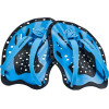 Aqua Speed Лопатки для плавання  SWIM PADDLE 6971 (148-01) Уні M 19х13.5 см Сині (5908217669711) - зображення 1