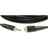 KLOTZ AS-EX1 EXTENSION CABLE BLACK 3 M AS-EX10300 - зображення 3