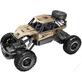   Sulong Toys Off-Road Crawler Rock Sport, золотой (SL-110AG)