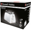 Russell Hobbs Groove White 26391-56 - зображення 8