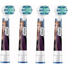   Oral-B EB10S Extra Soft FrozenII 4 шт