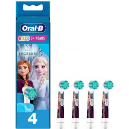   Oral-B EB10 Stages Power Frozen 4шт