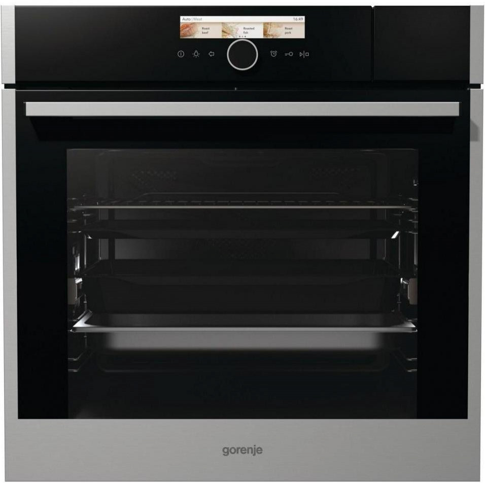 Gorenje BCS798S24X - зображення 1