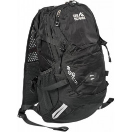   SKIF Outdoor Racer 25L / Black (9128B)