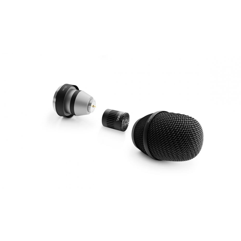 DPA microphones 4018VL-B-SE2 - зображення 1