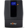 NJOY Horus Plus 600 (PWUP-LI060H1-AZ01B) - зображення 1