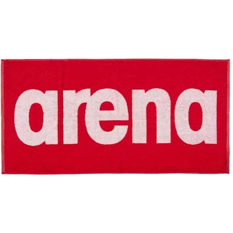 Arena Рушник GYM SOFT TOWEL (001994-410) - зображення 1