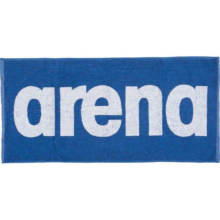 Arena Полотенце GYM SOFT TOWEL (001994-810) - зображення 1