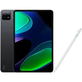   Xiaomi Pad 6 6/128GB Gravity Gray (VHU4372EU)