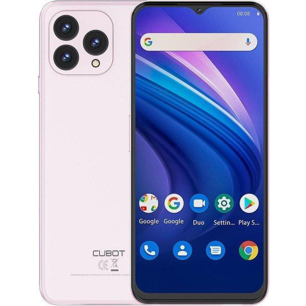 Cubot P80 8/512GB Pink - зображення 1