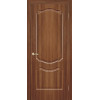 MS Doors Simple Mesa 60 см Горіх міланський/Глухе (143803) - зображення 1