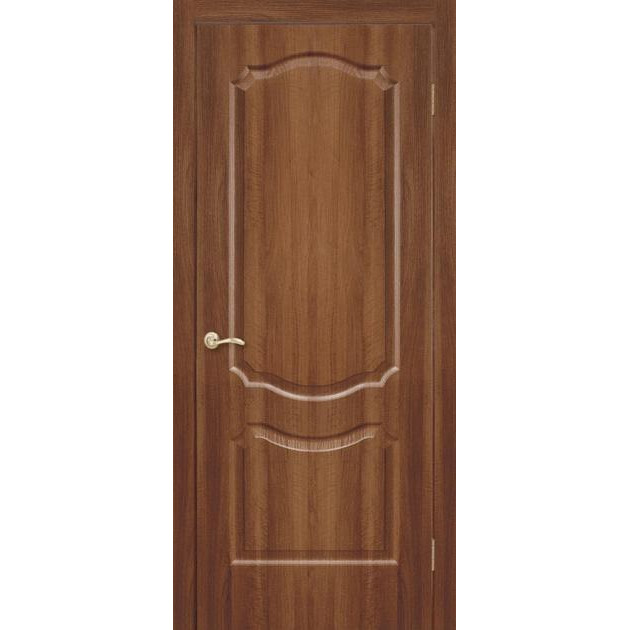 MS Doors Simple Mesa 60 см Горіх міланський/Глухе (143803) - зображення 1