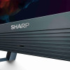 Sharp 4T-C50FQ5EM2AG - зображення 2