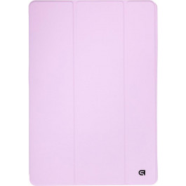   ArmorStandart Smart Fold Pen Samsung Galaxy Tab S9+ / S9 FE+ Pink (ARM75013)