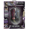 Defender Sin'Sister GM-933 USB Black (52933) - зображення 5