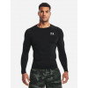 Under Armour Рашгард  Ua Hg Armour Comp Ls-Blk 1361524-001 S (194513903122) - зображення 1