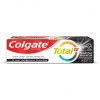 Colgate Зубна паста  Total Charcoal & Clean антибактеріальна з активованим вугіллям 75 мл (6920354829406) - зображення 3