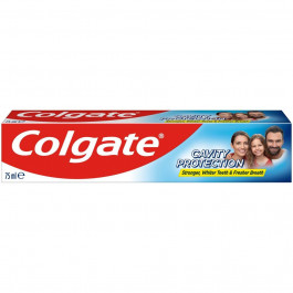   Colgate Зубна паста  Захист від карієсу 75 мл (6920354836176)